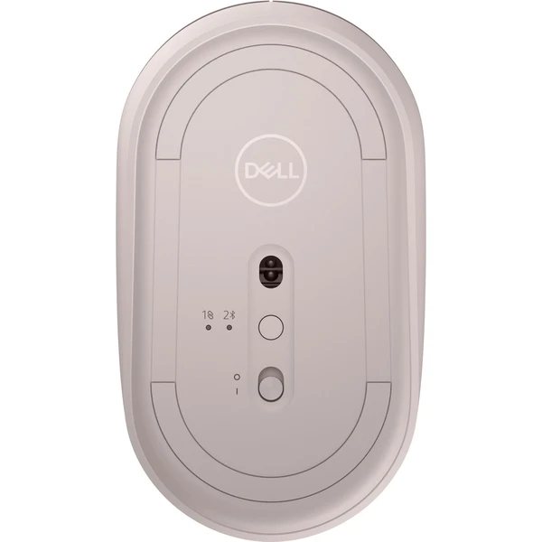 Dell MS3320W bezdrôtová myš ružová - Myši - Obrázok SW6M300401