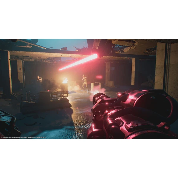 Terminator: Resistance - Complete Edition (XSX) - Hry na Xbox Series - Obrázok SWD0000N01