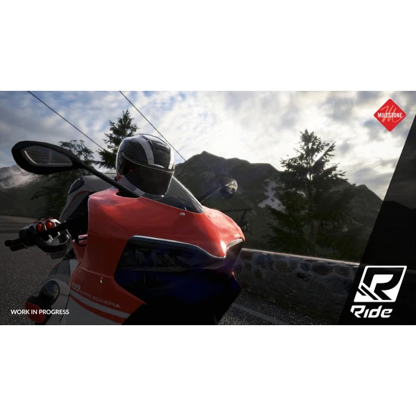 RIDE (Xbox One) - Hry na Xbox One - Obrázok SWD4100201