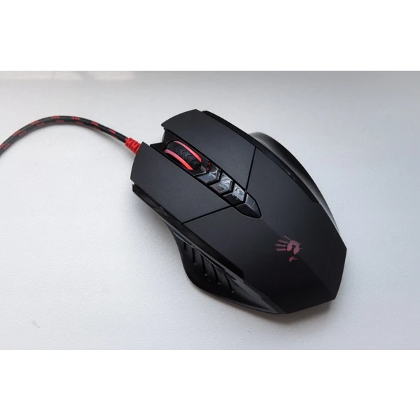 A4Tech Bloody V7 Ultra Core 2 - Myši - Obrázok SWDA300301