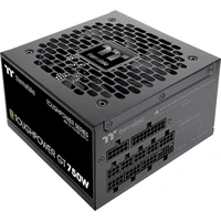 Thermaltake Toughpower GT 750W čierna - Zdroje