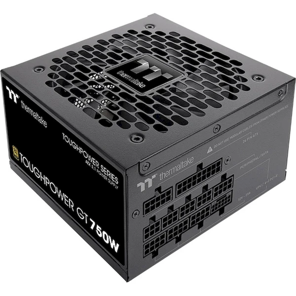 Thermaltake Toughpower GT 750W čierna - Zdroje - Hlavný obrázok