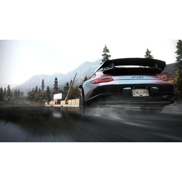 Need for Speed Hot Pursuit Remastered (SWITCH) - Hry na Nintendo Switch - Obrázok SWFO600301