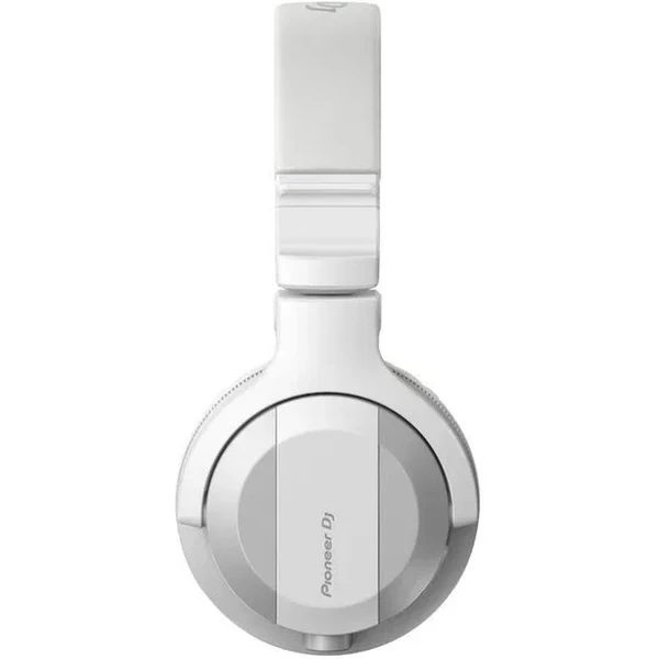 Pioneer DJ | AlphaTheta HDJ-CUE1BT-W bezdrôtové DJ slúchadlá čierna biela - Slúchadlá - Obrázok SWPI000K01