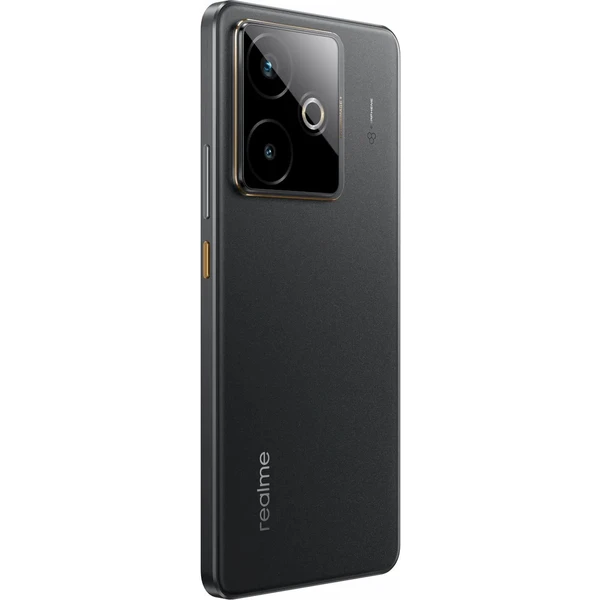 realme GT 7T 12GB/512GB čierny - Mobilné telefóny - Obrázok SWUD000K01