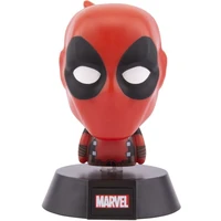 Icon Light Deadpool - Lampičky