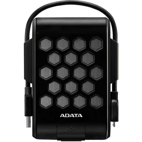 ADATA HD720 externý HDD 1TB čierny - Pevné disky - Hlavný obrázok