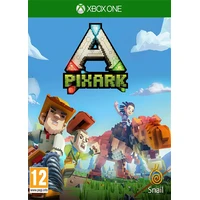 PixARK (Xbox One) - Hry na Xbox One