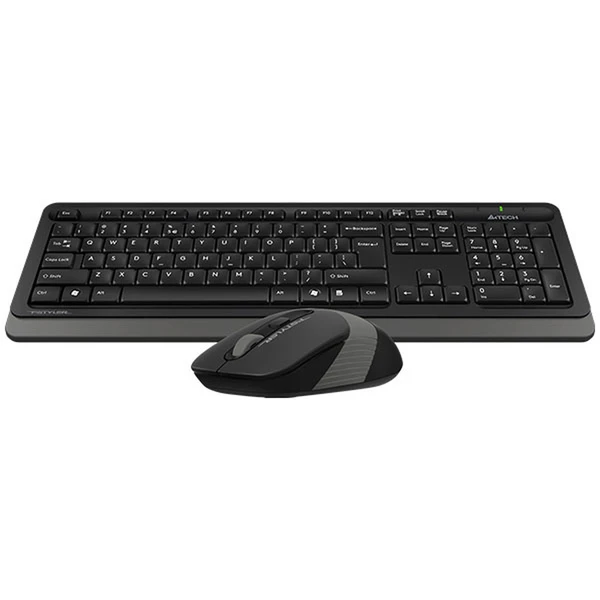 A4tech FG1010 FSTYLER bezdrôtový set - Klávesnice - Obrázok SX9B300401