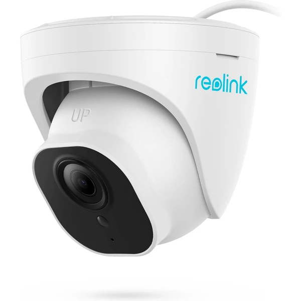 Reolink RLC-520A 5MP PoE bezpečnostná kamera s detekciou pohybu - Kamery - Hlavný obrázok