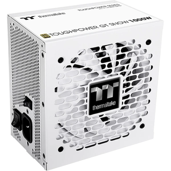 Thermaltake Toughpower GT 1000W biela - Zdroje - Obrázok SXFL000K01