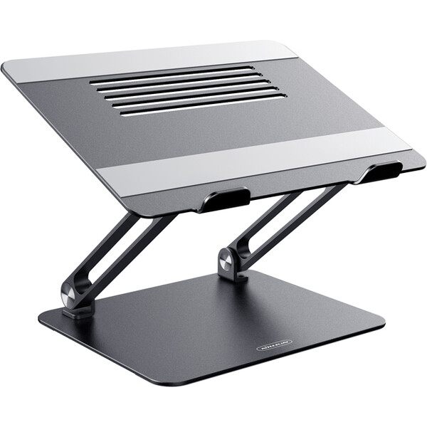 Nillkin ProDesk Adjustable stojanček na notebook šedý