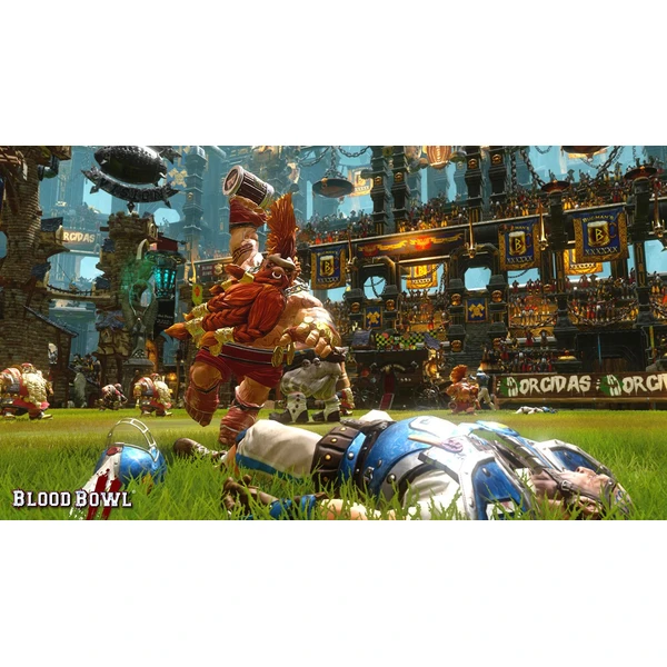 Blood Bowl 2 (Xbox One) - Hry na Xbox One - Obrázok SXJ5100201