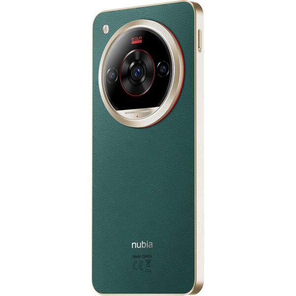 ZTE Nubia Focus 2 Ultra 8GB/512GB zelený