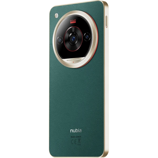 ZTE Nubia Focus 2 Ultra 8GB/512GB zelený - Mobilné telefóny - Hlavný obrázok