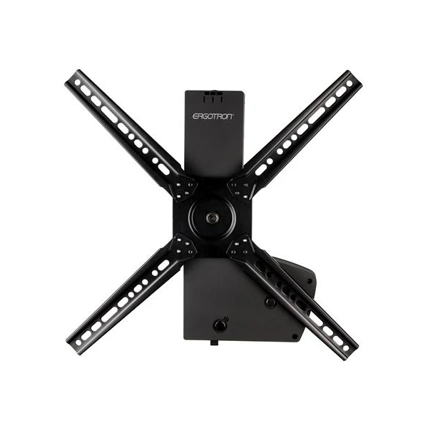 Ergotron GLIDE Posuvný nástenný držiak pre TV 42' - Držiaky pre obrazovky - Obrázok SXMB100501