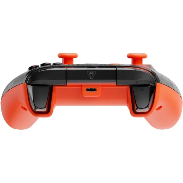Turtle Beach herný ovládač Rematch Core Ghost Black Camo (XBOX/PC) oranžový - Herné ovládače - Obrázok SXMH000K01