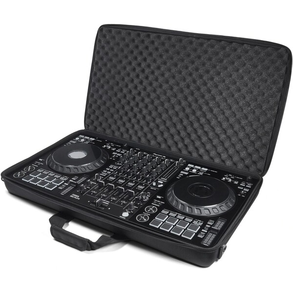 E-shop Pioneer DJ | AlphaTheta DDJ-FLX10 polstrovaná ochranná taška čierna