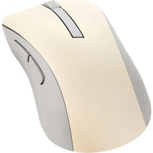 ASUS MD102 bezdrôtová myš béžová - Myši - Obrázok SXTI000K01