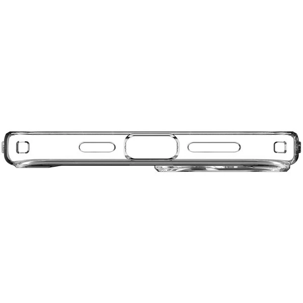 Spigen Ultra Hybrid MagFit kryt iPhone 15 čierny - Puzdra - Obrázok SXV8000601
