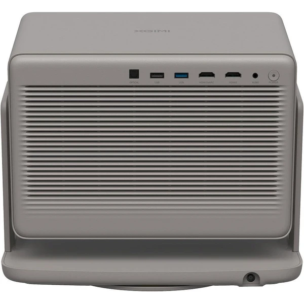 XGIMI Horizon 20 Pro projektor sivý - Projektory - Obrázok SY2J000K01