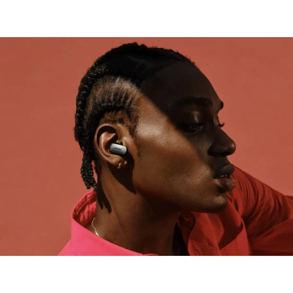 Bose QuietComfort Ultra Earbuds (2nd Gen.) bezdrôtové slúchadlá čierna - Slúchadlá - Obrázok SYBE000K01
