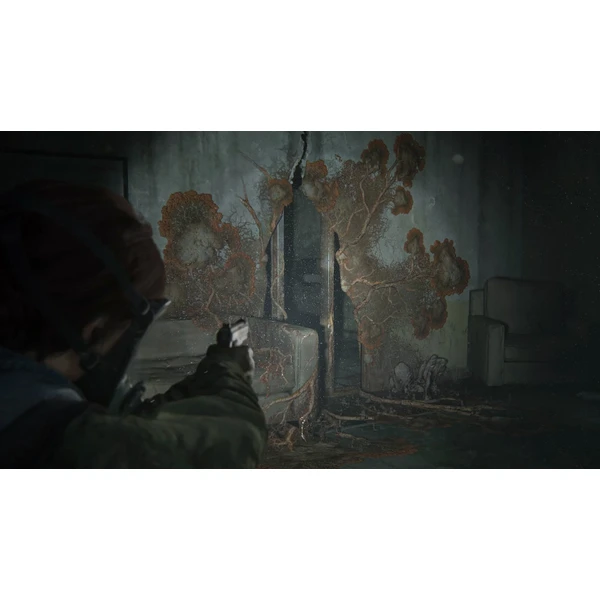 Last of Us: Part II (PS4) - Hry na PS4 - Obrázok SYJ3100201