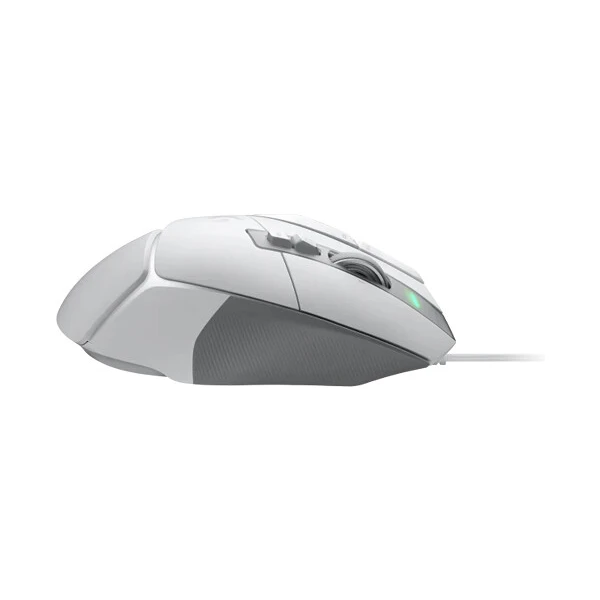 Logitech G502 X herná myš biela - Myši - Obrázok SYNM300401