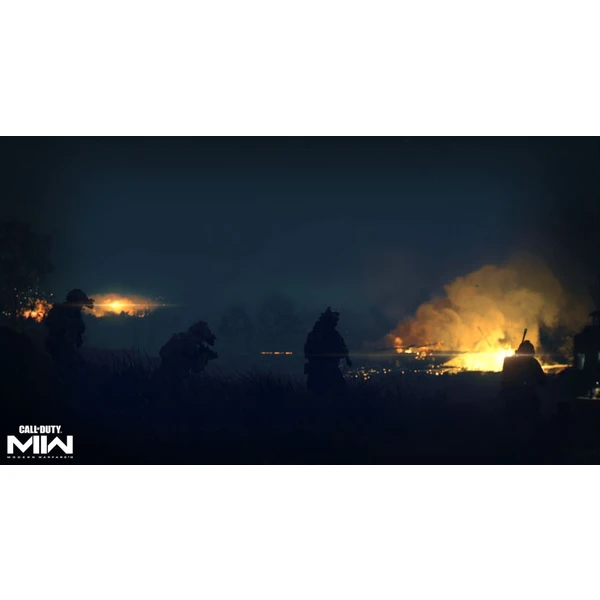 Call of Duty: Modern Warfare 2 (PS5) - Hry na PS5 - Obrázok SYSD300401