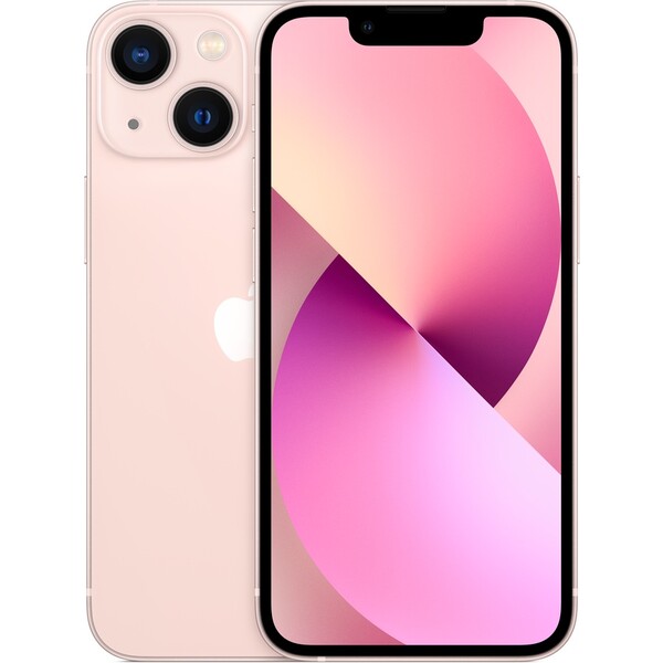 E-shop Apple iPhone 13 mini 512GB ružový (Ďalšia)