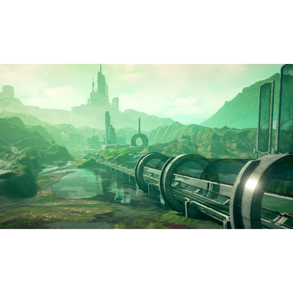 GRIP: Combat Racing (SWITCH) - Hry na Nintendo Switch - Obrázok SYY3100201