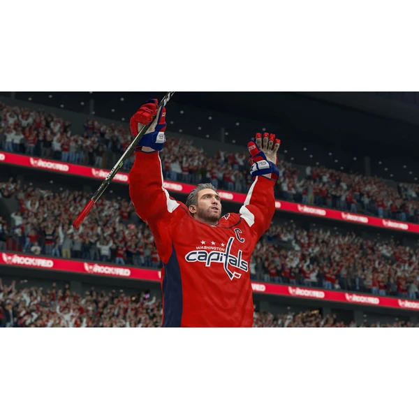 NHL 21 (PS4) - Hry na PS4 - Obrázok SZ04100201