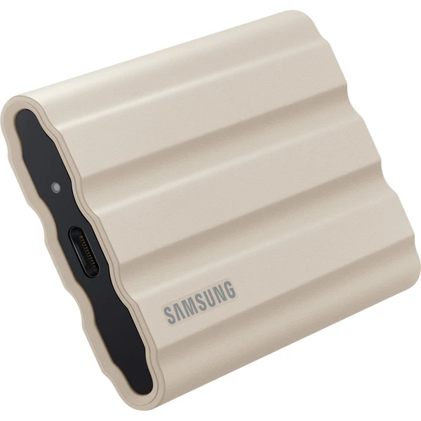 Samsung Externý T7 Shield SSD  - SSD - Obrázok SZ0D300401