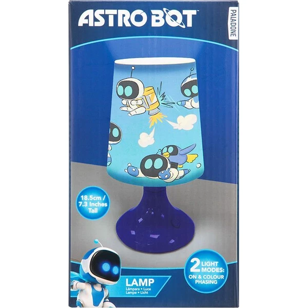 Paladone lampička stolná Astro Bot - Lampičky - Obrázok SZ4N000K01
