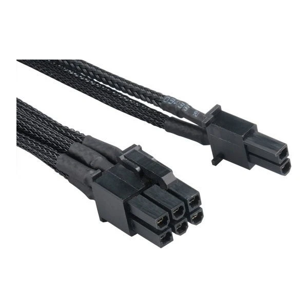 Akasa (AK-CBPW09-40BK), Flexa  - Káble a redukcie - Obrázok SZ4X600301