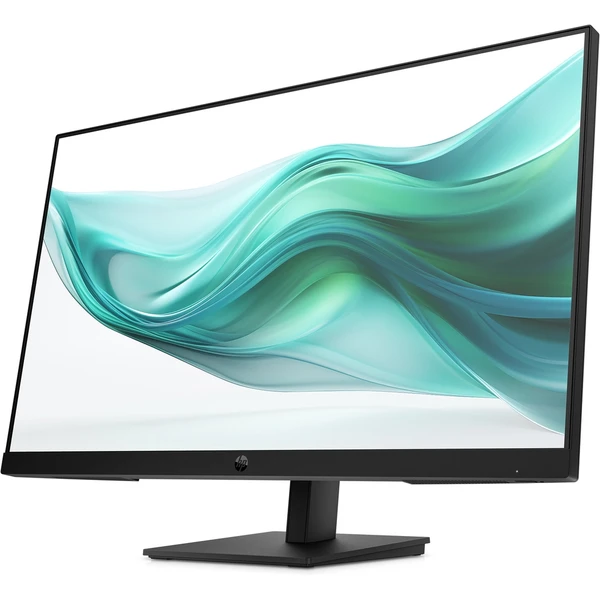 HP 327ph monitor 27" - Monitory - Obrázok SZ5F000K01