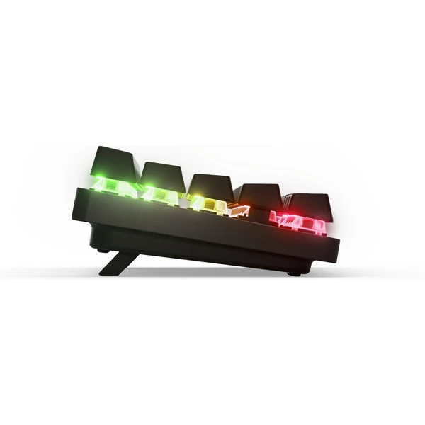 SteelSeries Apex Pro Mini Wireless herná klávesnica (US) - Klávesnice - Obrázok SZ5F300401