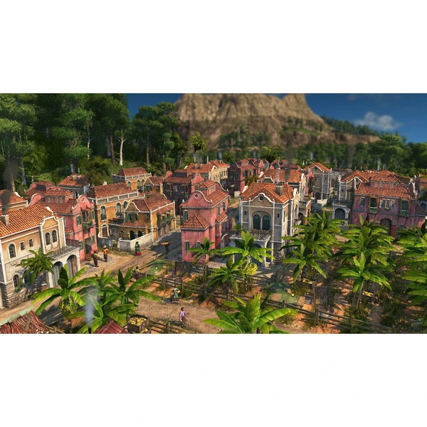 Anno 1800 Console Edition (Xbox Series X) - Hry na Xbox Series - Obrázok SZ6K100501