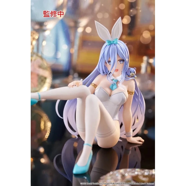 Figurka Taito Prize Date A Live V - Mio Takamiya (Bunny verzia) 13 cm     - Figúrky - Obrázok SZBH000K01
