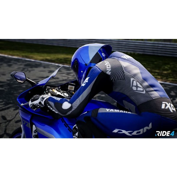 RIDE 4 (Xbox One) - Hry na Xbox One - Obrázok SZD3100201