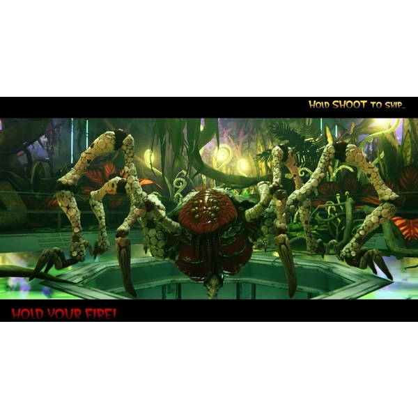 The House of the Dead: Remake (PS4) - Hry na PS4 - Obrázok SZFG300401