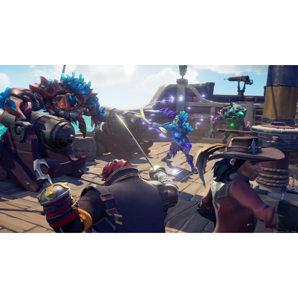 Sea of Thieves (PC/Xbox) - Digitálne hry na Xbox One - Obrázok SZHB300401