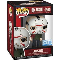 Funko POP! #1964 Movies: Jason Universe - Jason with Axe - Funko POP!