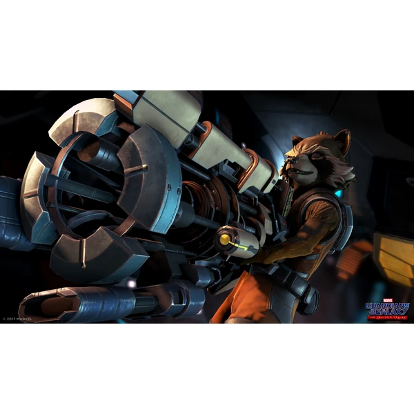 Guardians of the Galaxy - The Telltale Series (Xbox One) - Hry na Xbox One - Obrázok SZK5100201