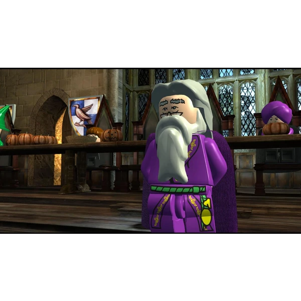 LEGO Harry Potter Collection (SWITCH) - Hry na Nintendo Switch - Obrázok SZM3100201
