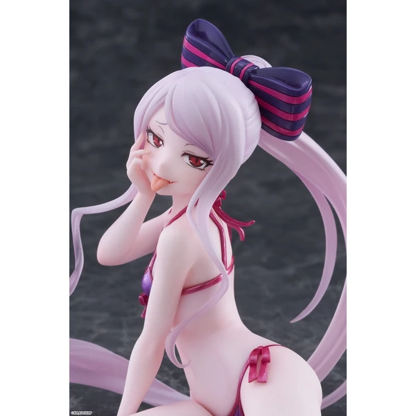 Figúrka Taito Prize Overlord - Shalltear (Swimsuit) 13 cm - Figúrky - Obrázok SZNF000K01