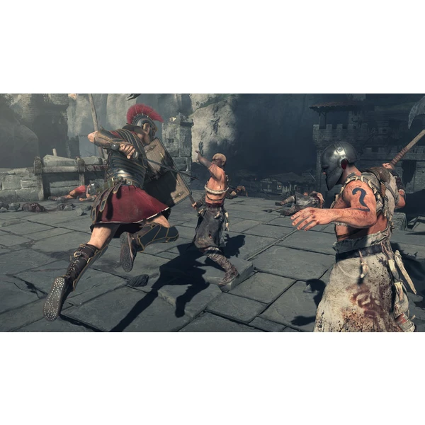 Ryse Son of Rome (Xbox One) - Hry na Xbox One - Obrázok SZP4100201