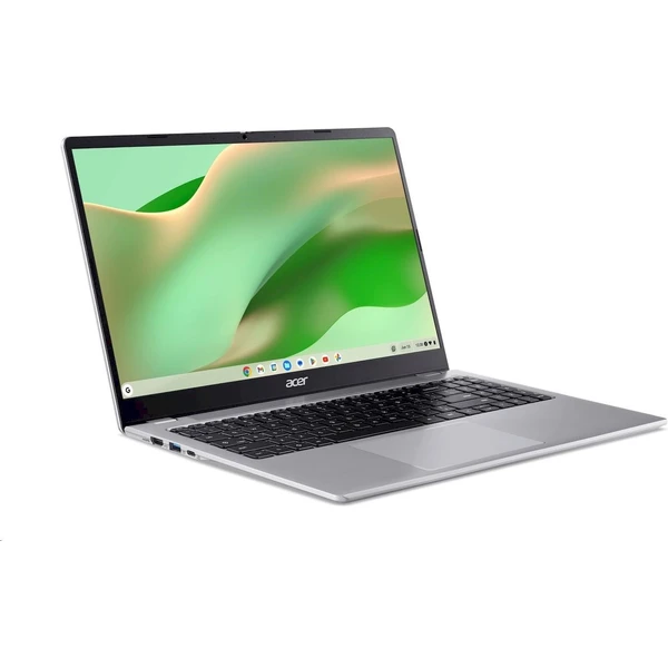 Acer Chromebook 315 (CB315-6H-34GY) strieborný - Notebooky - Obrázok SZWJ000K01