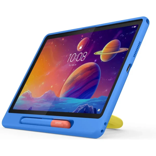 Lenovo Tab 4GB/64GB sivý + odolný obal a pero - Tablety - Obrázok T00G000N01
