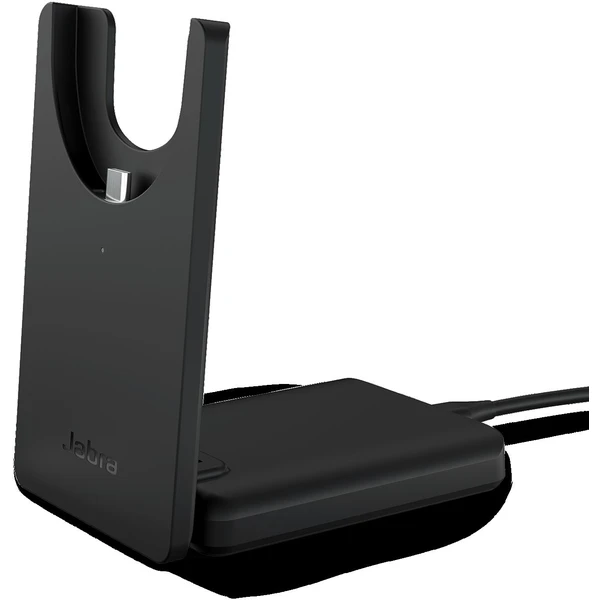 Jabra Evolve2 55 Deskstand USB-C - Slúchadlá - Hlavný obrázok